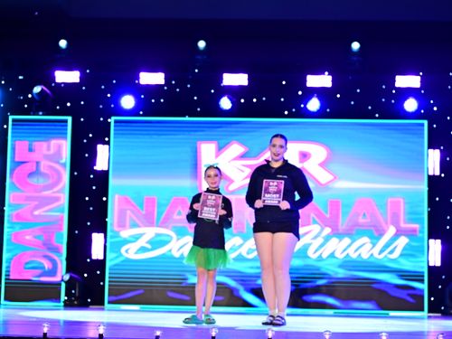 Las Vegas, NV National Finals - 6/24/2026 - Awards