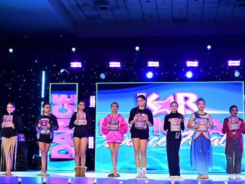 Las Vegas, NV National Finals - 6/24/2026 - Awards