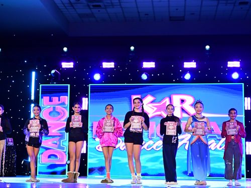 Las Vegas, NV National Finals - 6/24/2026 - Awards