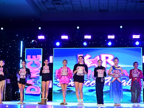Las Vegas, NV National Finals - 6/24/2026 - Awards