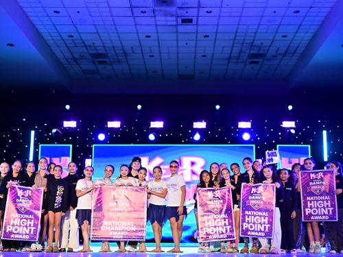 Las Vegas, NV National Finals - 6/24/2026 - Awards