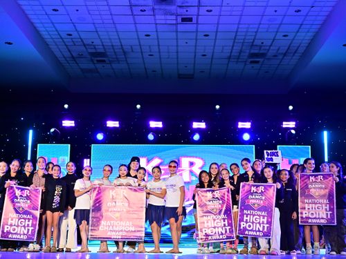 Las Vegas, NV National Finals - 6/24/2026 - Awards