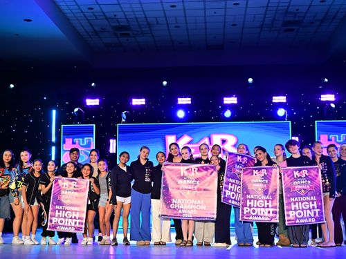 Las Vegas, NV National Finals - 6/24/2026 - Awards