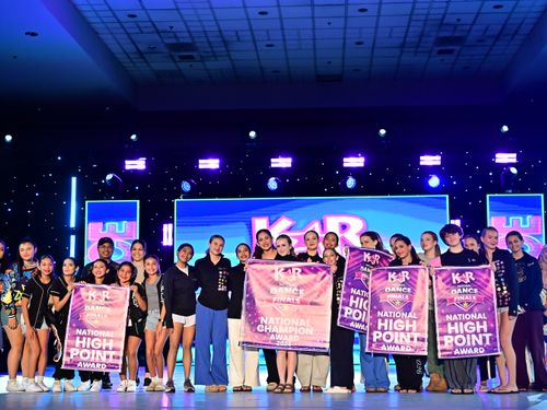 Las Vegas, NV National Finals - 6/24/2026 - Awards