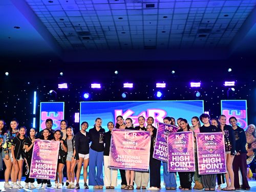 Las Vegas, NV National Finals - 6/24/2026 - Awards