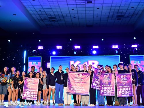 Las Vegas, NV National Finals - 6/24/2026 - Awards