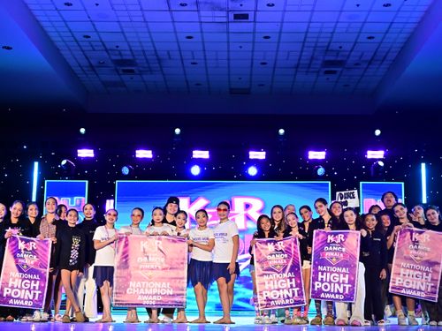 Las Vegas, NV National Finals - 6/24/2026 - Awards