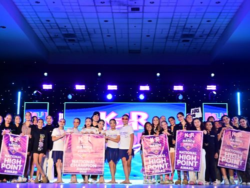 Las Vegas, NV National Finals - 6/24/2026 - Awards