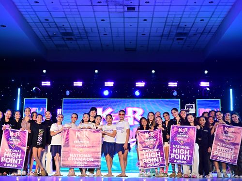 Las Vegas, NV National Finals - 6/24/2026 - Awards