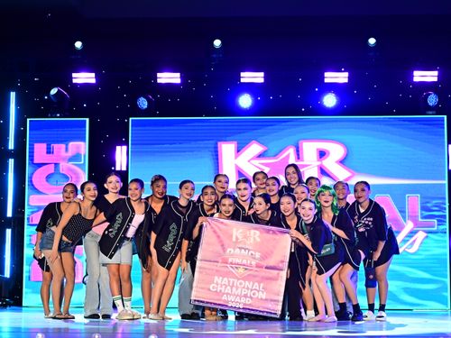 Las Vegas, NV National Finals - 6/24/2026 - Awards