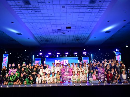 Las Vegas, NV National Finals - 6/24/2026 - Awards
