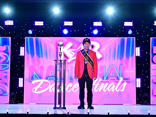 Las Vegas, NV National Finals - 6/24/2026 - Awards