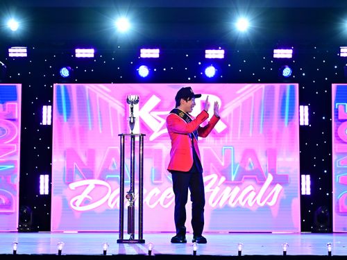 Las Vegas, NV National Finals - 6/24/2026 - Awards