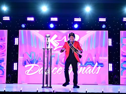 Las Vegas, NV National Finals - 6/24/2026 - Awards