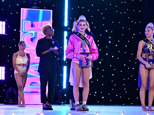 Las Vegas, NV National Finals - 6/24/2026 - Awards