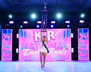 Las Vegas, NV National Finals - 6/24/2026