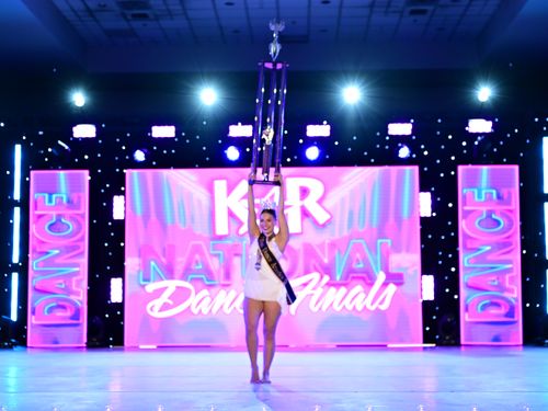 Las Vegas, NV National Finals - 6/24/2026 - Awards