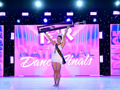 Las Vegas, NV National Finals - 6/24/2026 - Awards