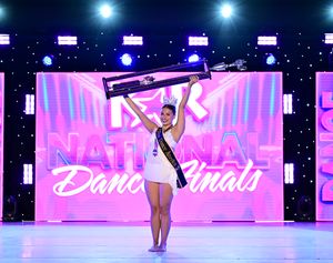 Las Vegas, NV National Finals - 6/24/2026