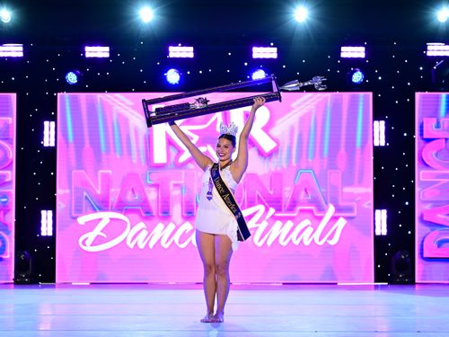 Las Vegas, NV National Finals - 6/24/2026 - Awards