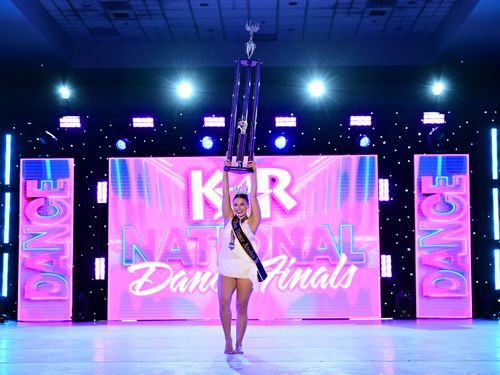 Las Vegas, NV National Finals - 6/24/2026 - Awards