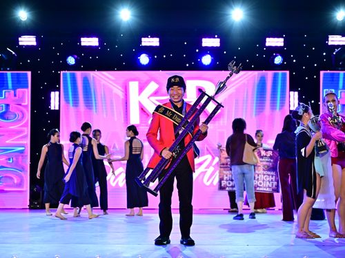 Las Vegas, NV National Finals - 6/24/2026 - Awards