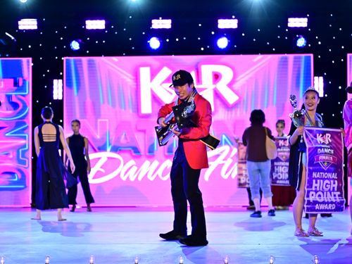 Las Vegas, NV National Finals - 6/24/2026 - Awards