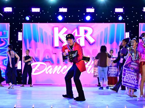 Las Vegas, NV National Finals - 6/24/2026 - Awards