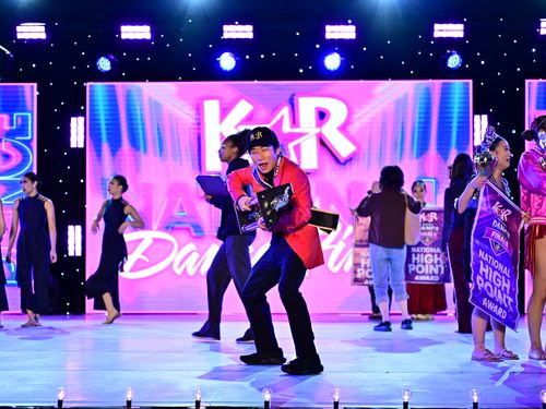 Las Vegas, NV National Finals - 6/24/2026 - Awards