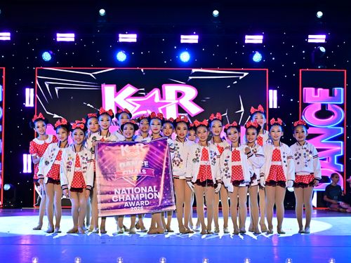 Las Vegas, NV National Finals - 6/24/2026 - Awards