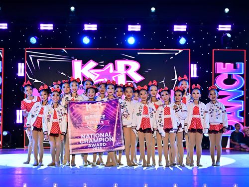 Las Vegas, NV National Finals - 6/24/2026 - Awards