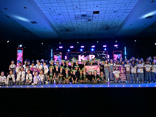 Las Vegas, NV National Finals - 6/24/2026 - Awards