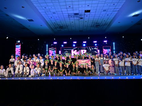 Las Vegas, NV National Finals - 6/24/2026 - Awards