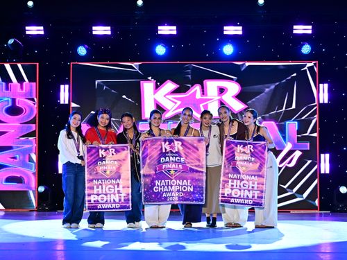 Las Vegas, NV National Finals - 6/24/2026 - Awards
