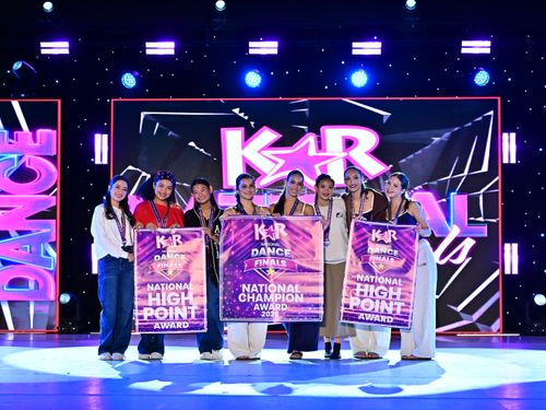 Las Vegas, NV National Finals - 6/24/2026 - Awards