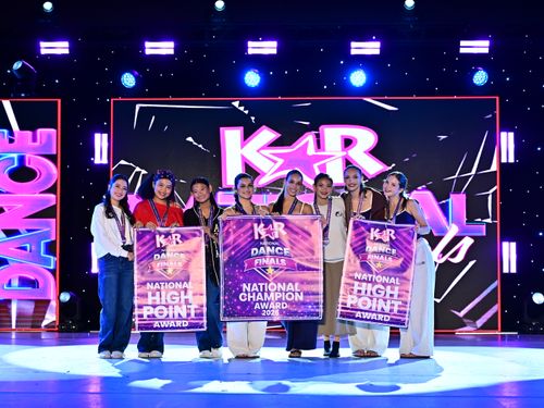 Las Vegas, NV National Finals - 6/24/2026 - Awards