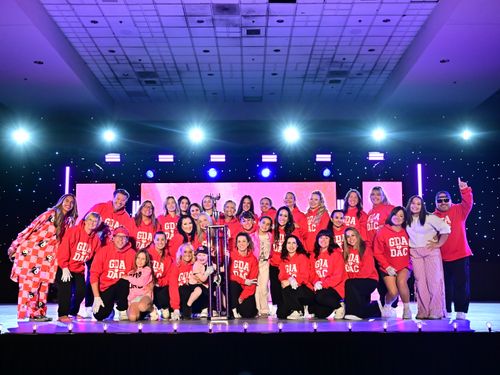Las Vegas, NV National Finals - 6/24/2026 - Awards