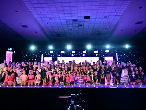 Las Vegas, NV National Finals - 6/24/2026 - Awards