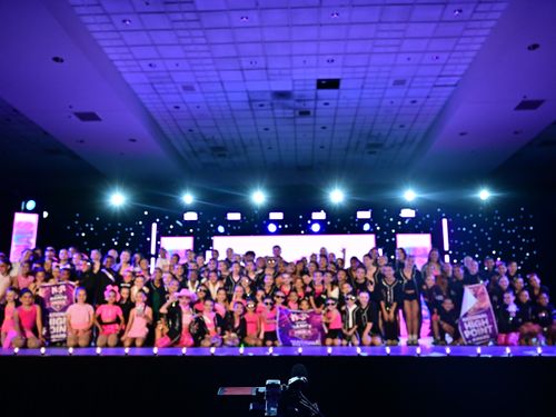 Las Vegas, NV National Finals - 6/24/2026 - Awards