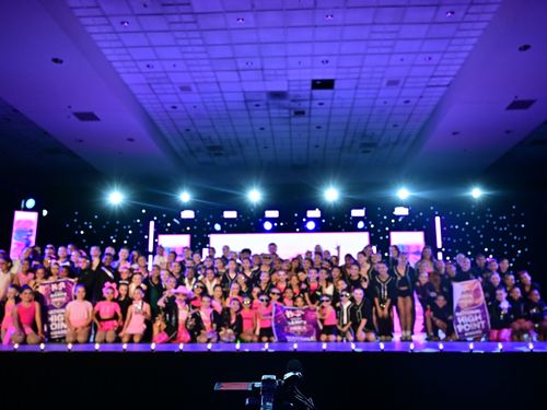 Las Vegas, NV National Finals - 6/24/2026 - Awards