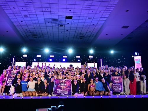 Las Vegas, NV National Finals - 6/24/2026 - Awards