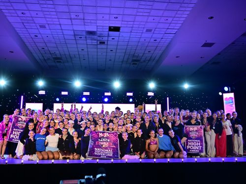 Las Vegas, NV National Finals - 6/24/2026 - Awards