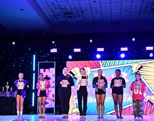 Las Vegas, NV National Finals - 6/24/2026