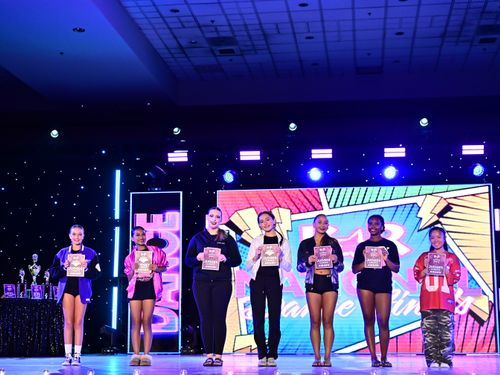 Las Vegas, NV National Finals - 6/24/2026 - Awards