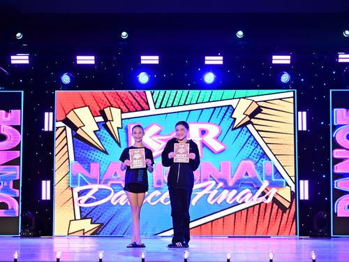 Las Vegas, NV National Finals - 6/24/2026 - Awards