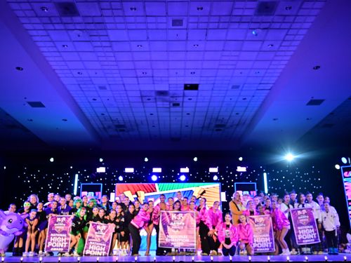 Las Vegas, NV National Finals - 6/24/2026 - Awards