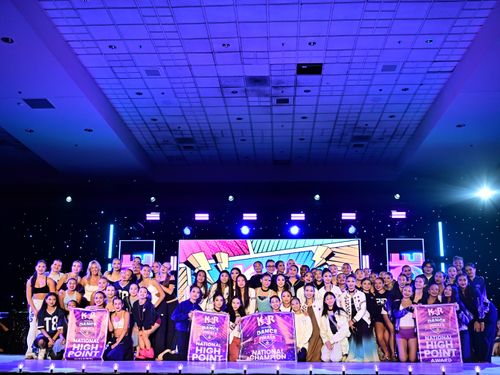 Las Vegas, NV National Finals - 6/24/2026 - Awards