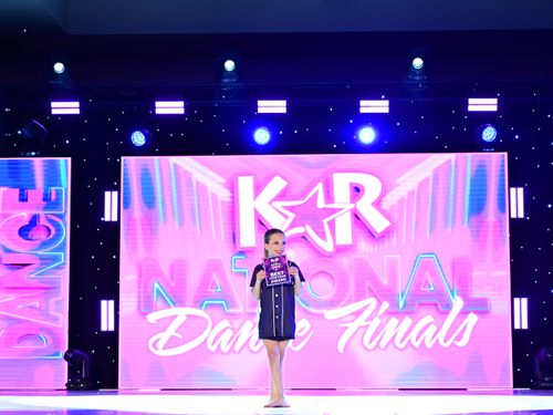 Las Vegas, NV National Finals - 6/24/2026 - Awards