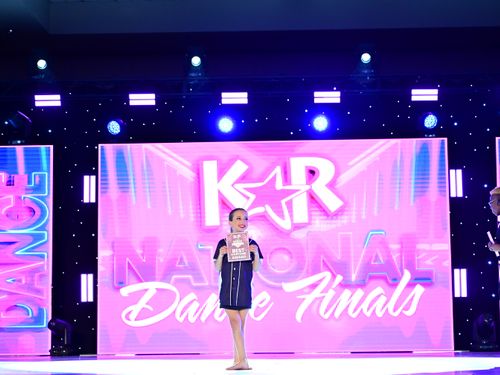 Las Vegas, NV National Finals - 6/24/2026 - Awards