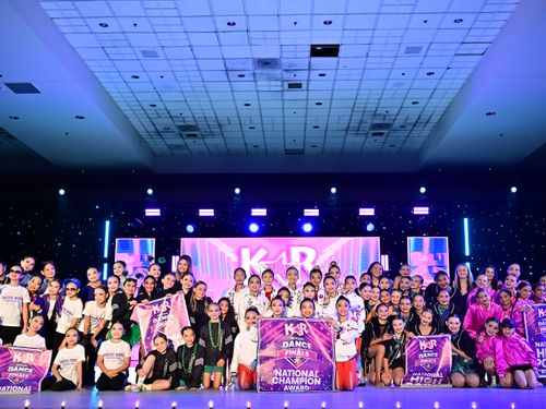 Las Vegas, NV National Finals - 6/24/2026 - Awards